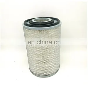 Construction Machinery Air Filter B222100000533 1990248 803172979 800104268 800105012 thumbnail-2