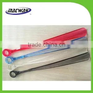 Plastic Shoe Horn thumbnail-1