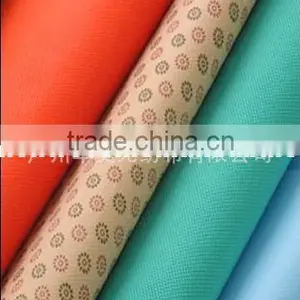 Free Sample New Arrival 100% pp Spunbonded Non Woven Fabric thumbnail-1