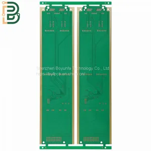 PCB Electronic PCB Board Shenzhen Factory China Circuit Board Manufacturer thumbnail-1