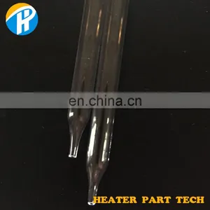 High Quality Quartz Glass Dropper Burette Pasteur Pipette thumbnail-3