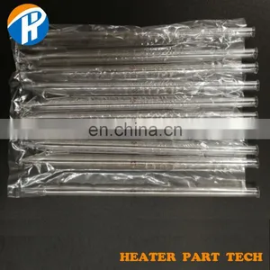 High Quality Quartz Glass Dropper Burette Pasteur Pipette thumbnail-2