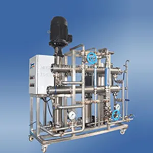 Organic Membrane Machine Lab & Pilot thumbnail-1