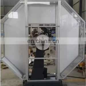 Computer Control Instrumented (oscilloscope) Impact Tester Equipment Impact Tester Testing Machine thumbnail-3