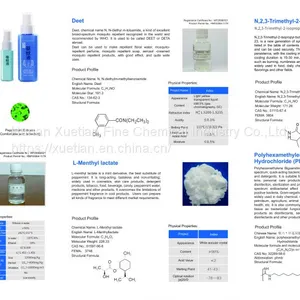 Xueyu Repellent Liquid thumbnail-2