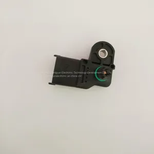 Manifold Absolute Pressure Sensor Spare Parts Manifold Absolute Pressure MAP Sensor 281002576 for Engine thumbnail-2