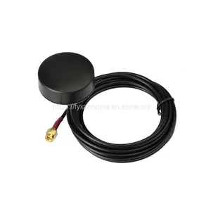 Wifi 2.4G Screw Mount Antenna External Puck Antenna Male thumbnail-3
