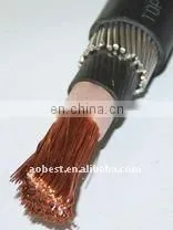 VAV Cable PVC Insulated Power Cable thumbnail-1