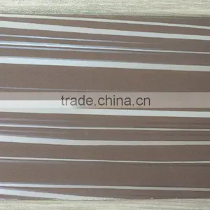 1mm Plastic Sheet PVC Price for Furniture Decoration Material thumbnail-5