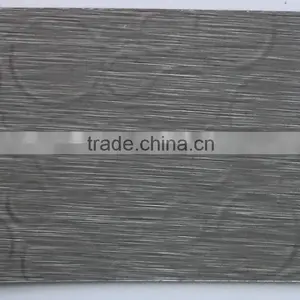 Fireproof Venner Decoration Material for Kitchen Cabinet thumbnail-2
