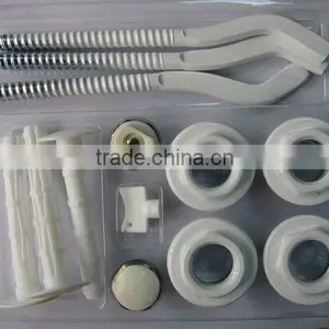 11pcs Radiator Kit Parts Radiator Accessories Set Radiator Fittings Set for Aluminum Heating Radiator Factory thumbnail-5