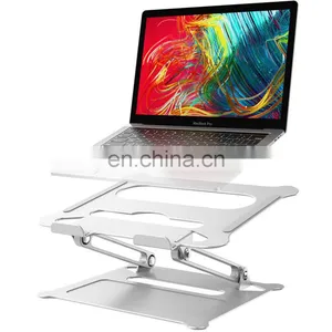 2022 Portable Laptop Stand Aluminum for 10 to 17.3