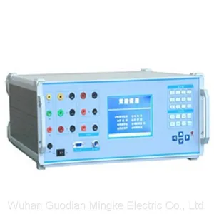 TK-3SSubstation Automatic System Calibration Source thumbnail-1