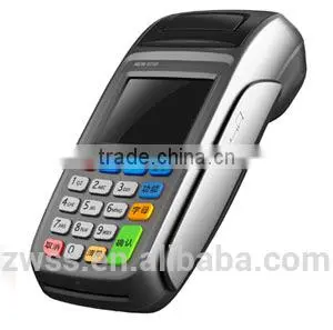 Multi-function Mobile POS thumbnail-1
