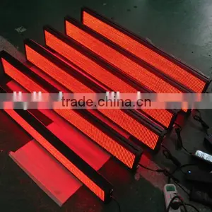 Hotel Lobby Full xx Video Led Display Board Xxx Video Movable Led Display Vivid Flexible Ali Led Display Full Sexy Vedio thumbnail-1