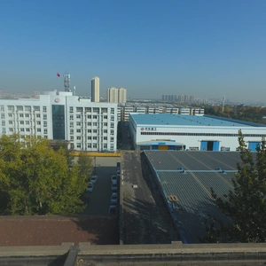 CICLUOYANG MECHANICAL ENGINEERING TECHNOLOGY Co., Ltd. company overview - view 1 thumbnail