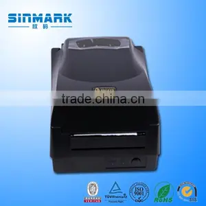 110mm Thermal Label Printer Barcode Printer Bar Code Transfer Printer thumbnail-4