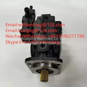 Konecranes Parts 6022.040 6022040 Konecranes Hydraulic Pump 6022.040 thumbnail-1