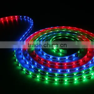 Amazing Price Rgb/white/warm White Dimmable SMD 3528 Led Strips Light thumbnail-4