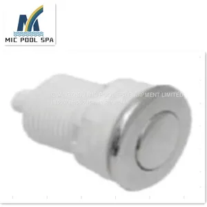 Spa Air Switch And Garbage Disposer Button Pneumatic Pressure Switch thumbnail-2