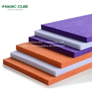 Sound Absorbing Felt Panels thumbnail-1