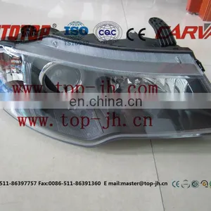 HEAD LAMP FOR NEXIA'08/L E3100021 R E3100022 thumbnail-2