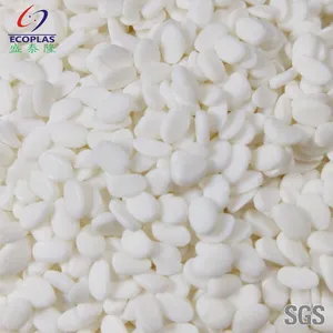 Nano BaSO4 Filler PE Plastic Masterbatch thumbnail-1