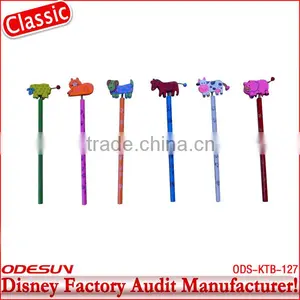 Disney Factory Audit Manufacturer's Christmas Pencil 1411015 thumbnail-5