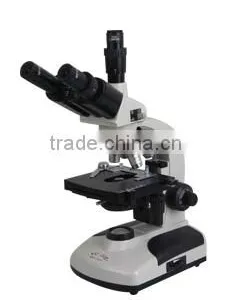 Biological Microscope thumbnail-1