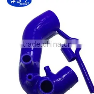 OEM Pure Made Factory Direct Accessories for Car Intercooler Turbo Hose From China Supplier thumbnail-5