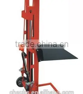 Hot Sale Hand Stacker--3W219 Made In China thumbnail-1