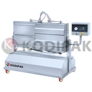 Cashew Nut Brick Shape Vacuum Pack Machine thumbnail-1