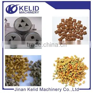 2015 Hot Sell New Condition Animal Feed Pellet Processing Line thumbnail-5