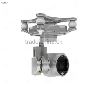 DJI Phantom 3 Standar With 2.7K Camera And 3-Axis Quadcopter Drone thumbnail-3