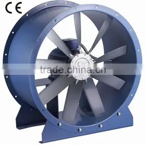 POG Series Axial Duct Fan thumbnail-1
