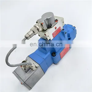 D661-4830 P60HAAM7NS2-A DN10 D661-4033P80HAAF6VSX2-A D661-4455E G35HOCO6VSX2HA Direct-Operated Pilot-Operated Servo Valves thumbnail-2