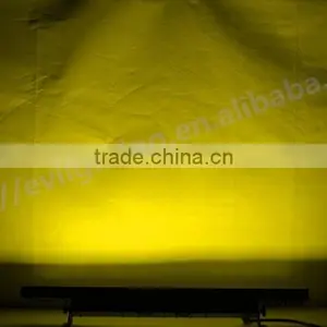 2016 New Products on China Market Dmx 3W RGB LED Wall Washer Light thumbnail-6