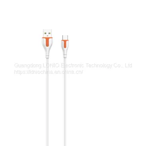 LDNIO LS571 USB DATA CABLE thumbnail-1