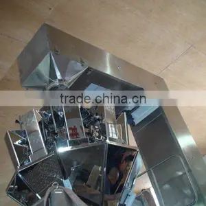 10 Head Electronic Scale thumbnail-1