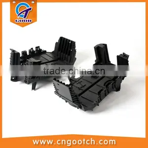 Customized Hard Plastic Injection Molded Case Mould thumbnail-6