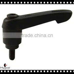 Threaded-Stud Plastic Adjustable Handle thumbnail-1