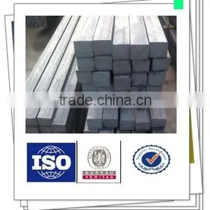 Lowest Price Hot Rolled 4x4 Steel Billets Iron Price thumbnail-5