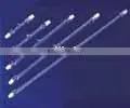 J Type Quartz Tube for Halogen Heating Lamp thumbnail-1