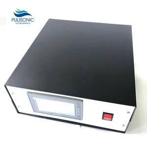 Welding Machine Welder Ultrasonic Welding Generator 20K 2000W Ultrasonic Face Mask Machine Parts thumbnail-4