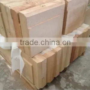 The Cheapest Prices Clay Brick Tunnel Kiln Car Brick, Refractory Brick thumbnail-1