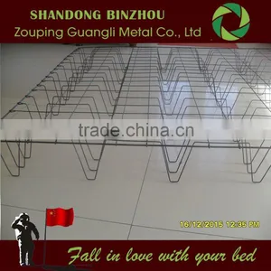Box Spring Luxury for Spring Bed Mattress thumbnail-1
