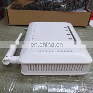 XPON 1GE+CATV+WIFI GPON ONU thumbnail-4