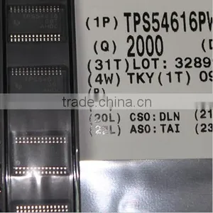 LT3505EDD#TRPBF LTC3499EMS8#PBF LTC3118HFE#PBF TPS54616PWPR TPS54614QPWPRQ1 LT1767EMS8E-2.5#PBF thumbnail-1