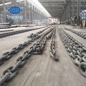 68mm Offshore Mooring Chain Manufacturer thumbnail-2