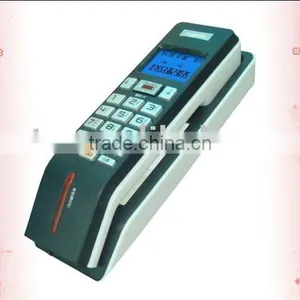 Mini Wall Mounted Telephone With Caller id Display thumbnail-1